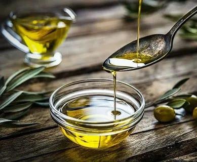 ¿Qué ocurre si se consume aceite de oliva cada mañana?